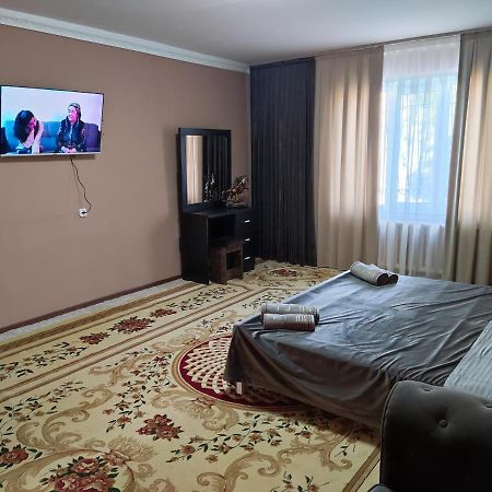 Hotel Al Mirjon Buchara Exterior foto